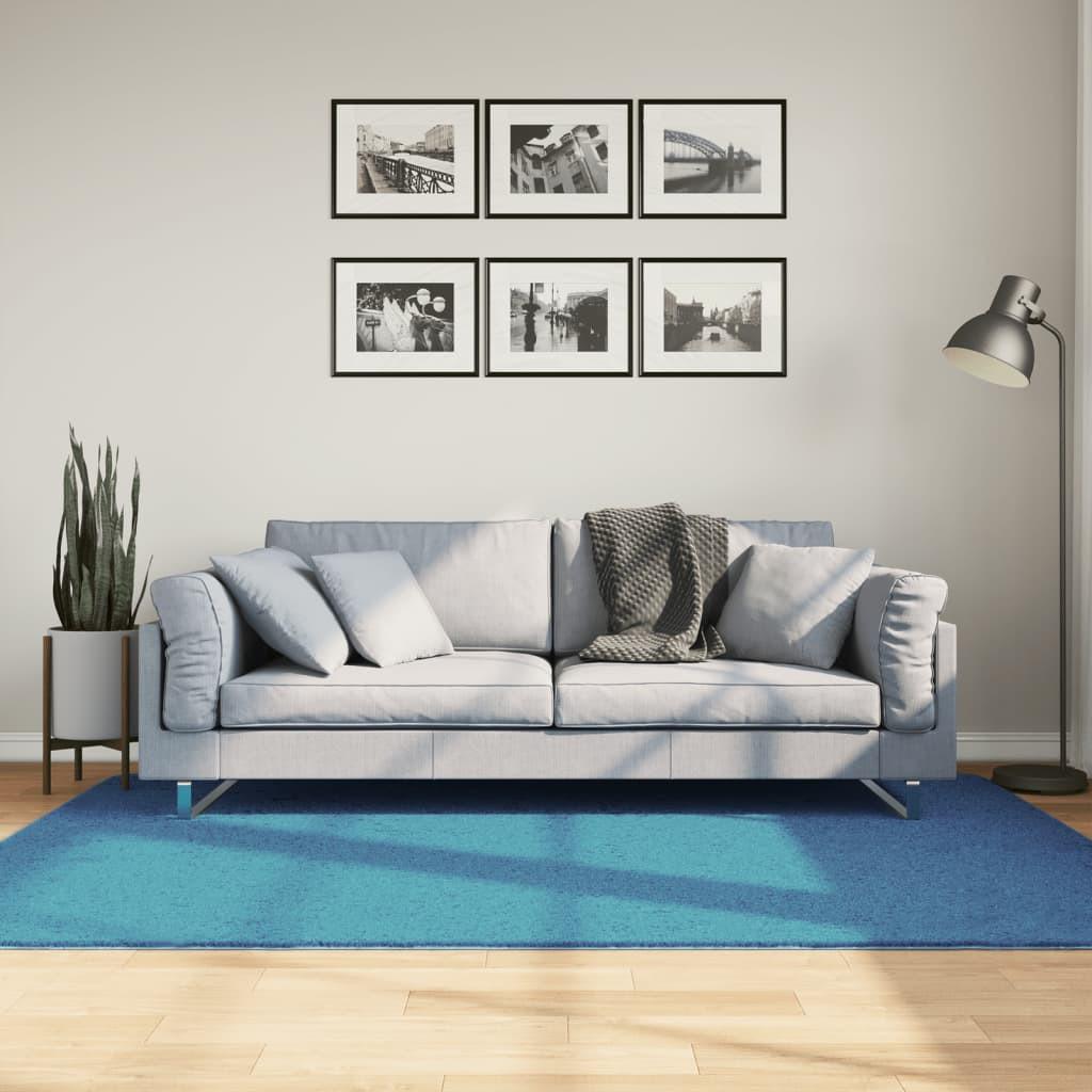 VidaXL Teppich polyester