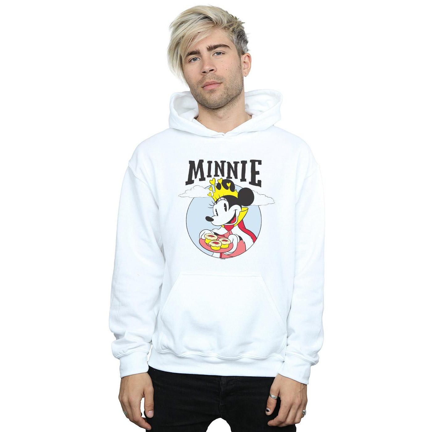Disney Kapuzenpullover