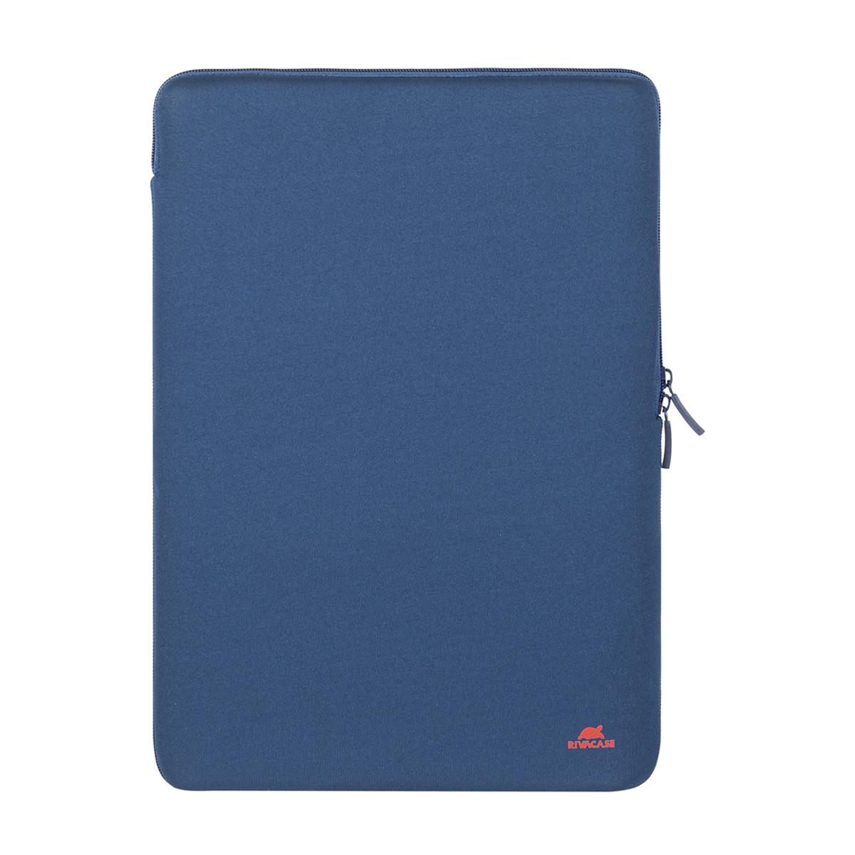 RIVACASE PC Etui 13 / 14 Zoll Vertikal Neopren