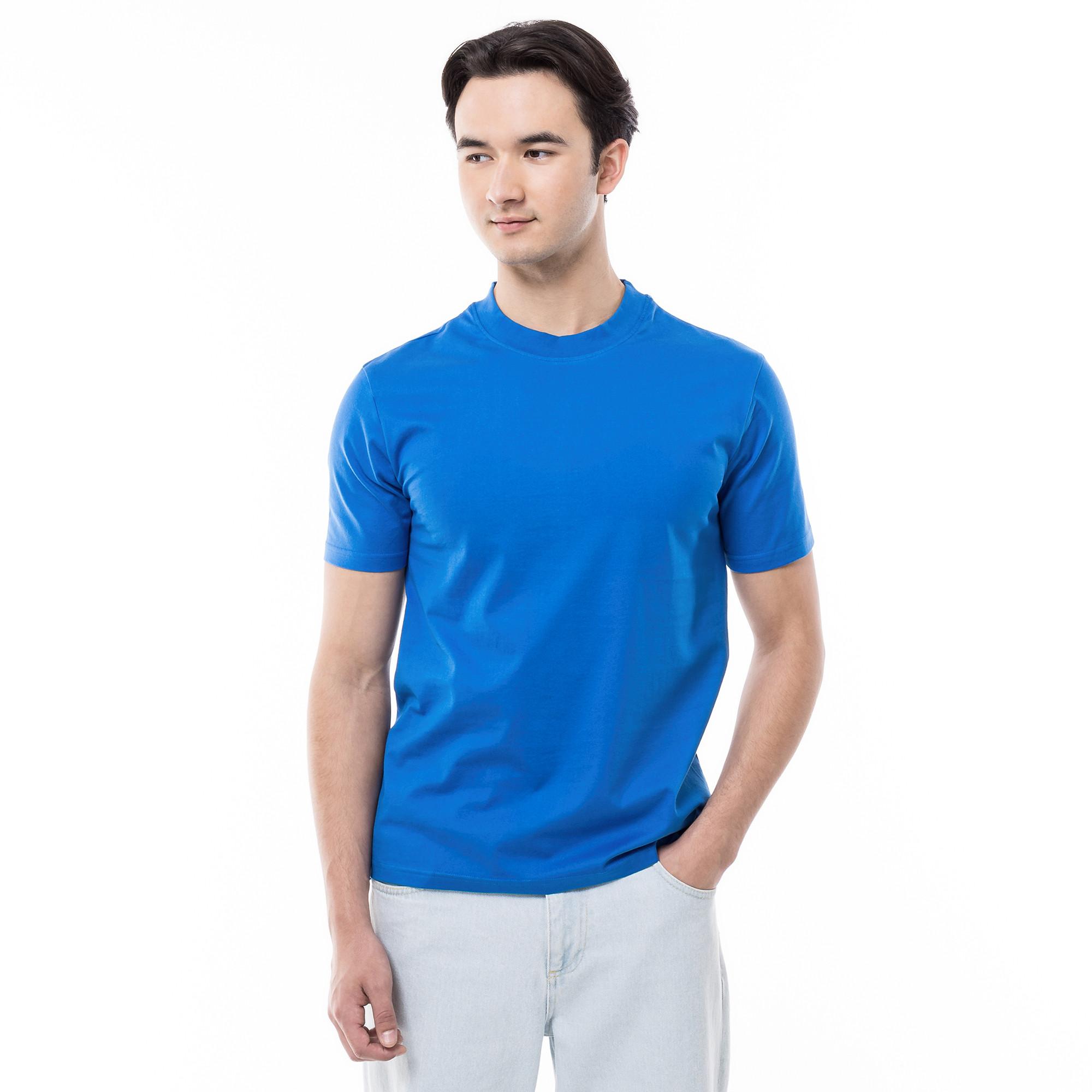 Manor Man Oversize Fit Kurzarm T-Shirt