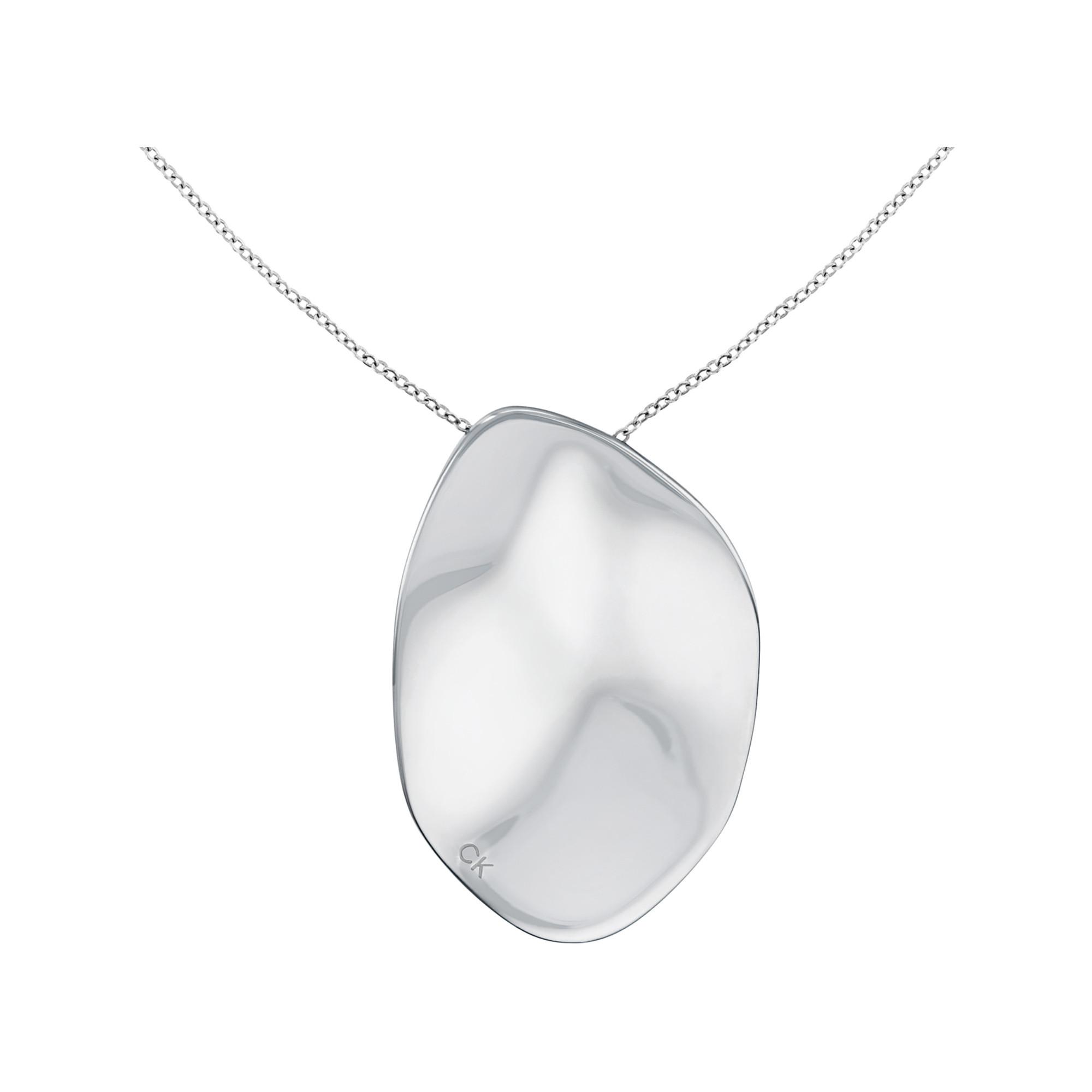 Calvin Klein CK REFLECT Halskette