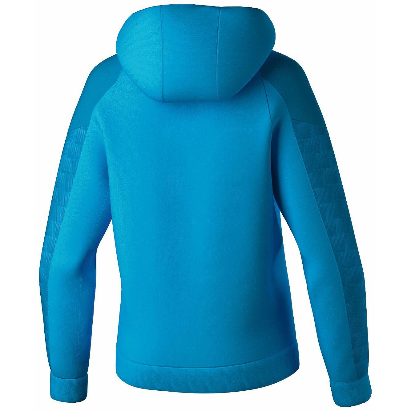 Erima hoodie damen evo star