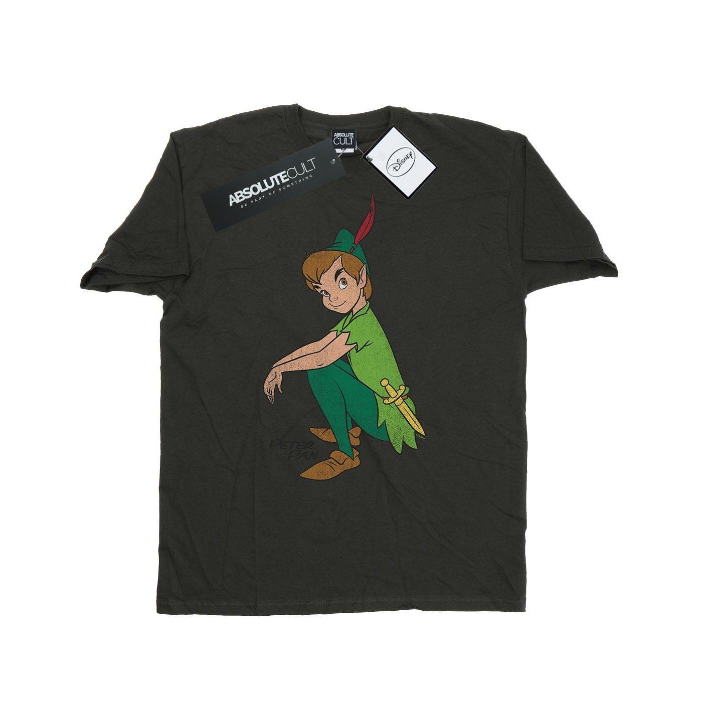 Peter Pan Peter Pan Classic T-Shirt