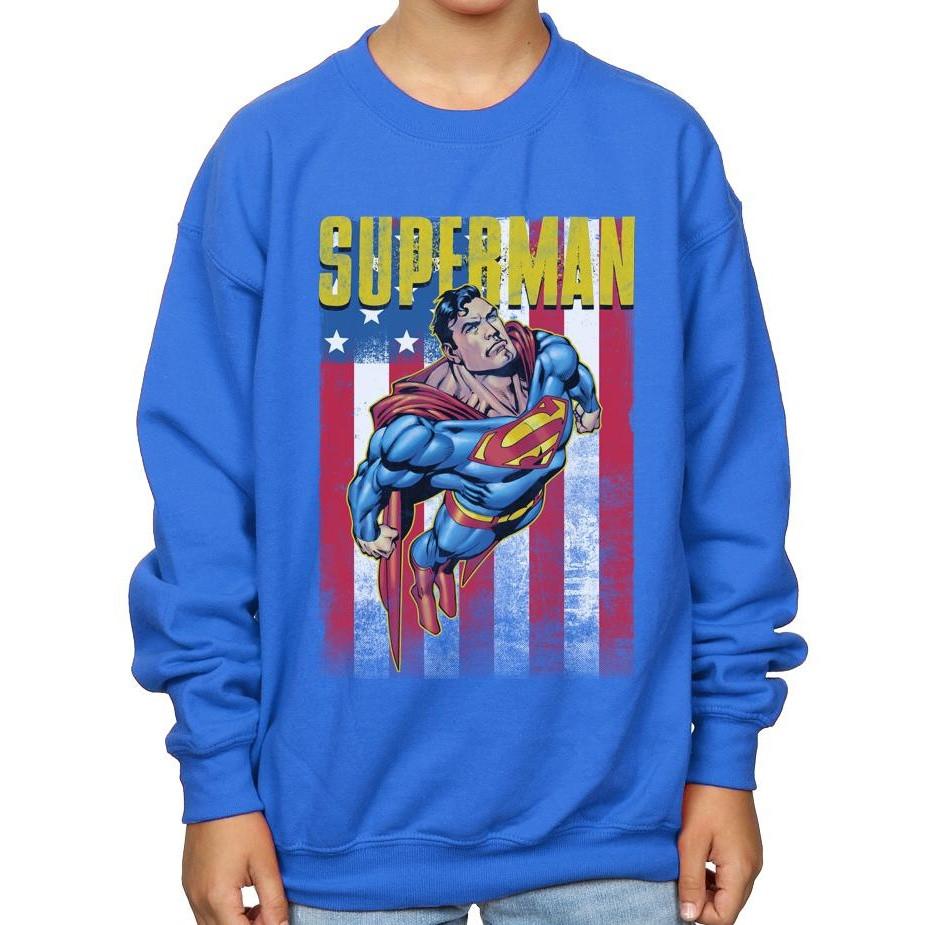 DC COMICS Sweatshirt