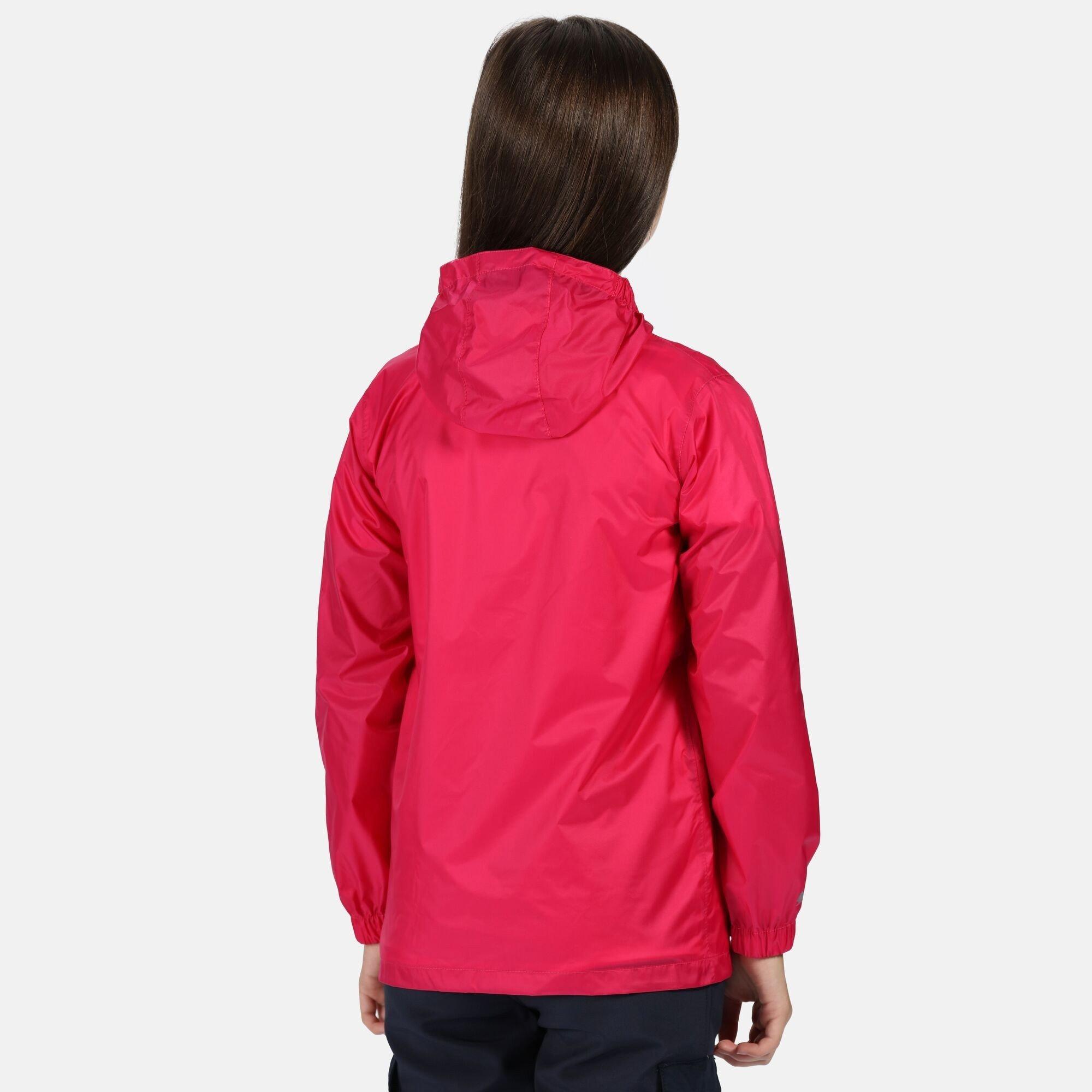 Regatta Great Outdoors Pack It Jacke III, wasserfest
