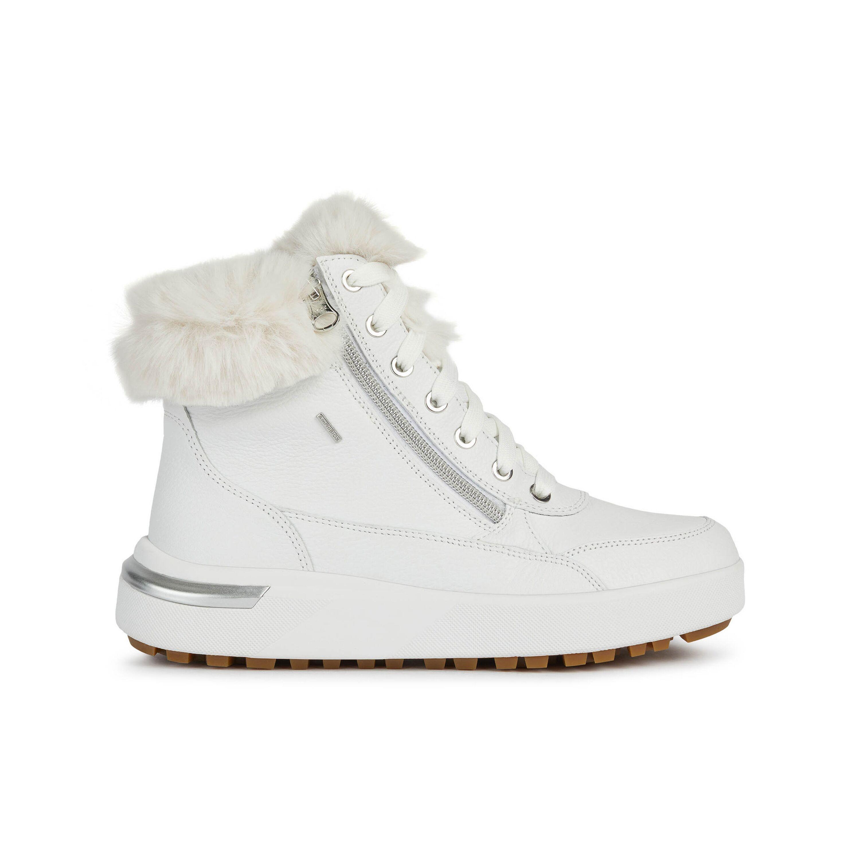GEOX damen stiefeletten dalyla