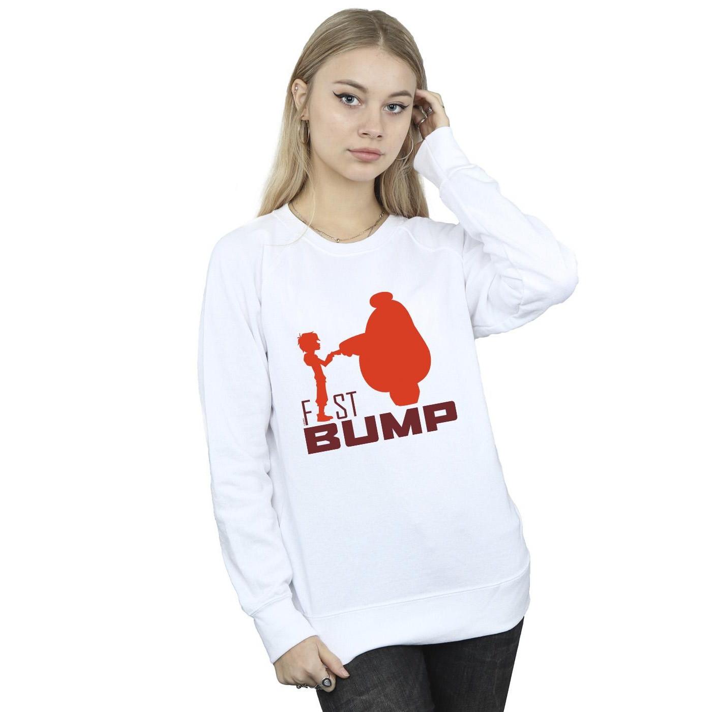 Disney Big Hero 6 Sweatshirt