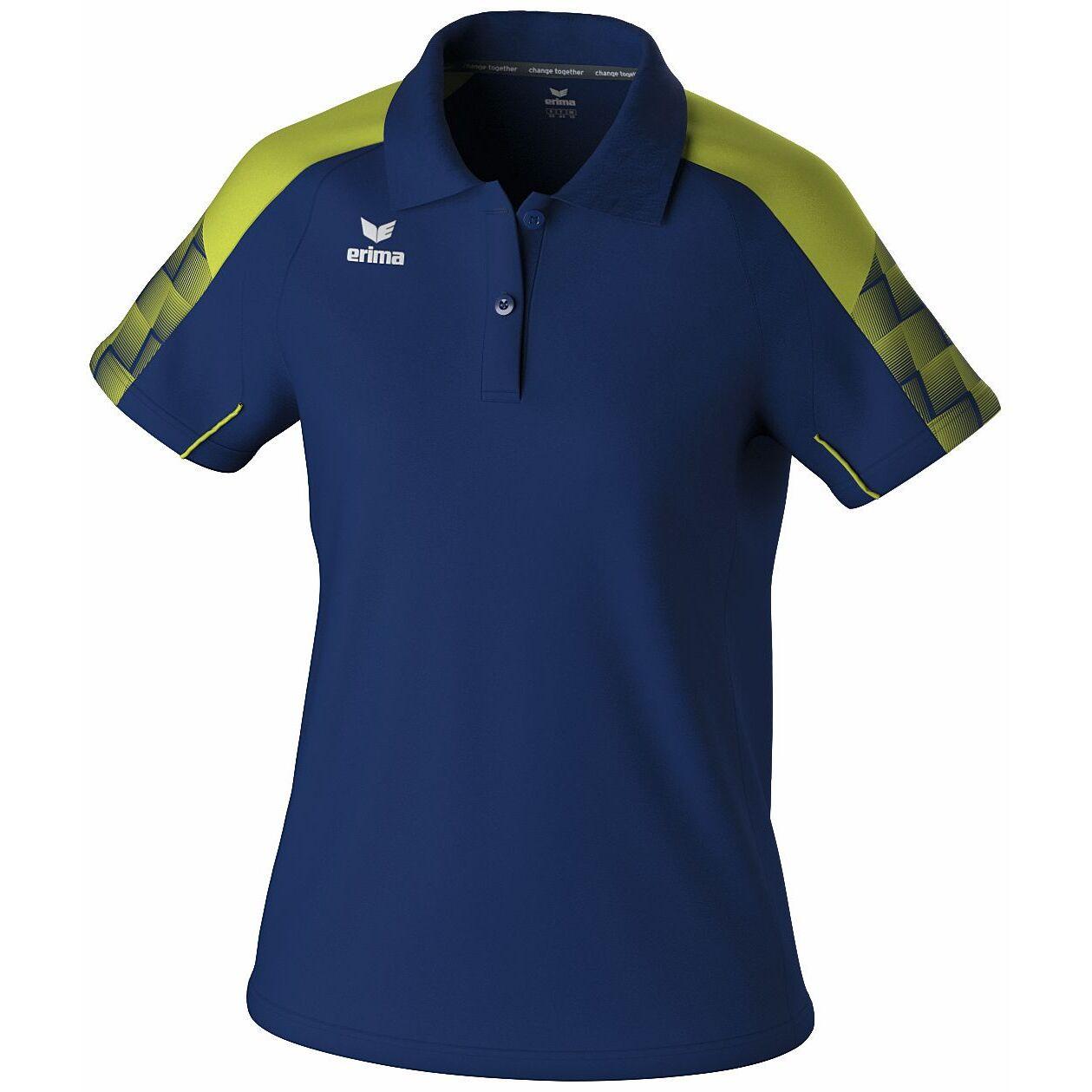 Erima Evo Star Poloshirt