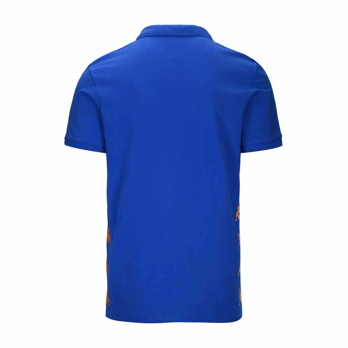 Kappa Gastio Polo Shirt Slim Fit