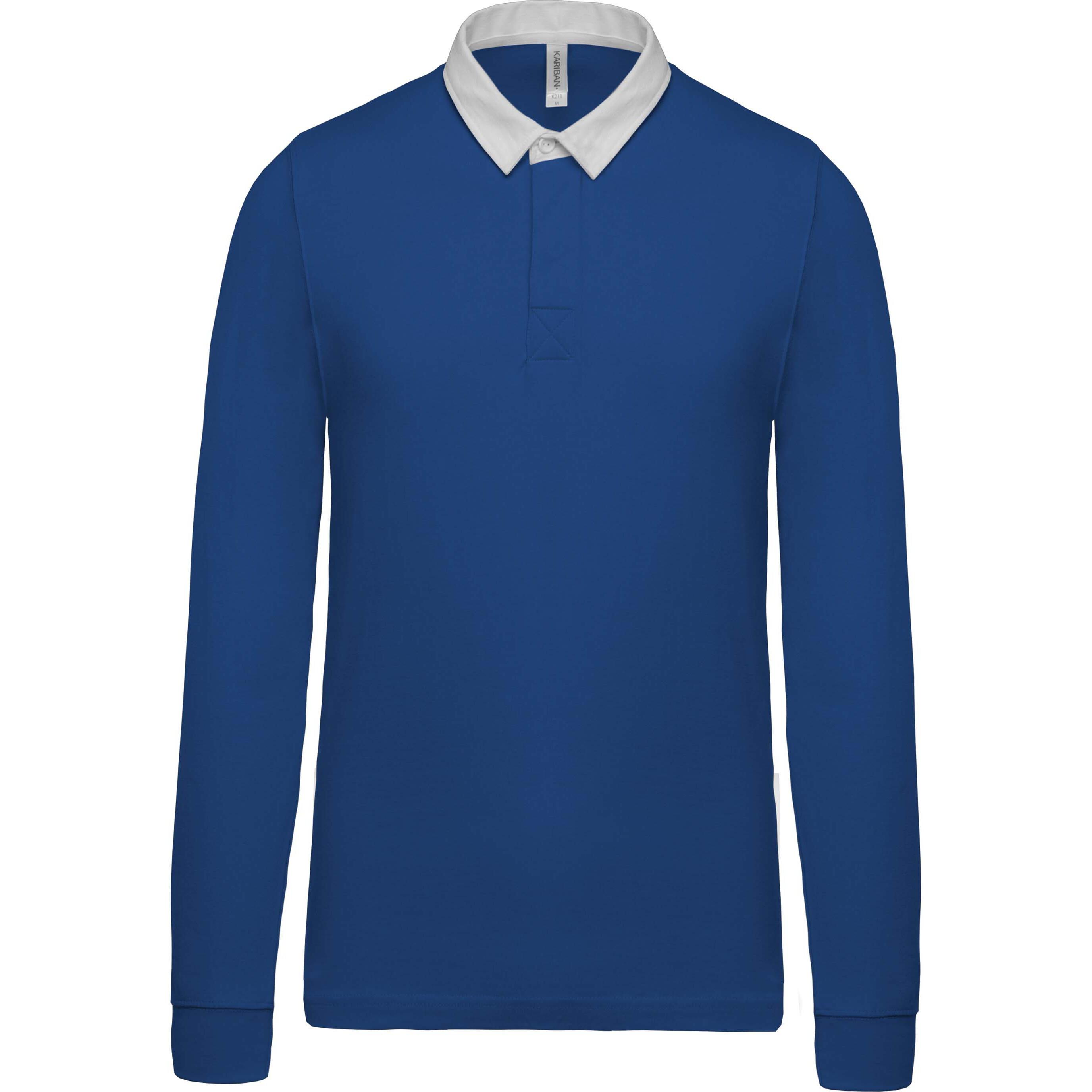 Kariban polo-shirt kind rugby