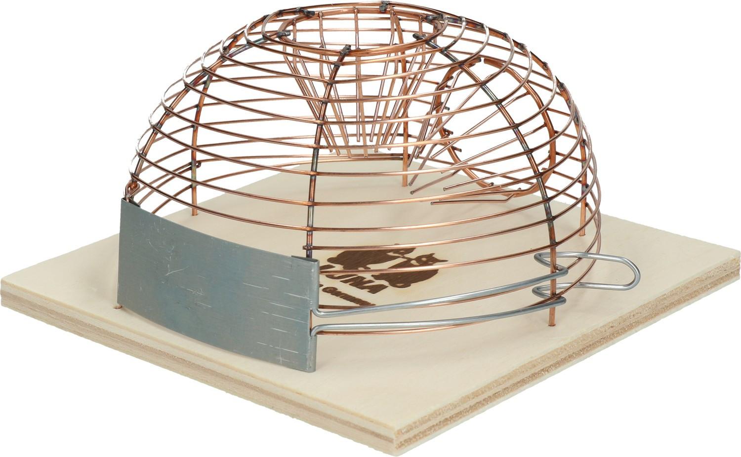 Luna Mausefallenkäfig „Luna“