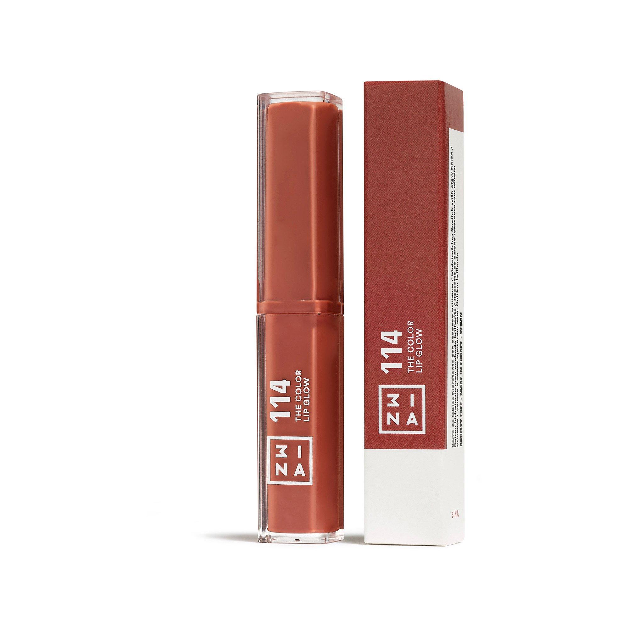 3INA The Color Lip Glow