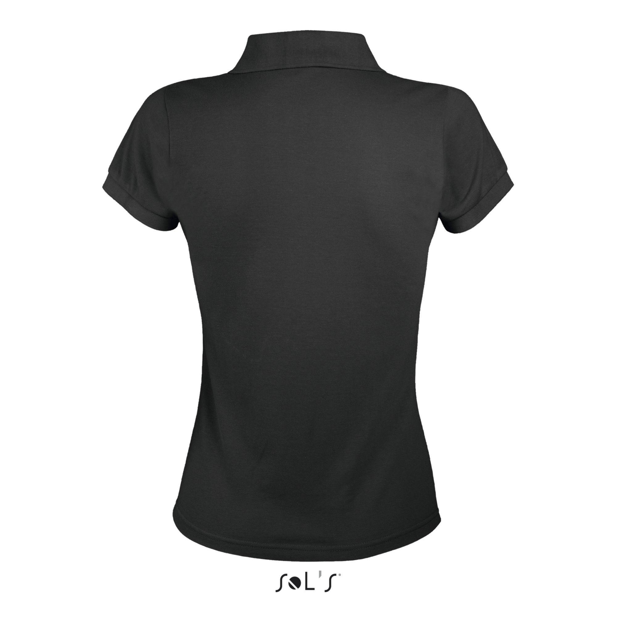 SOLS Prime Poloshirt
