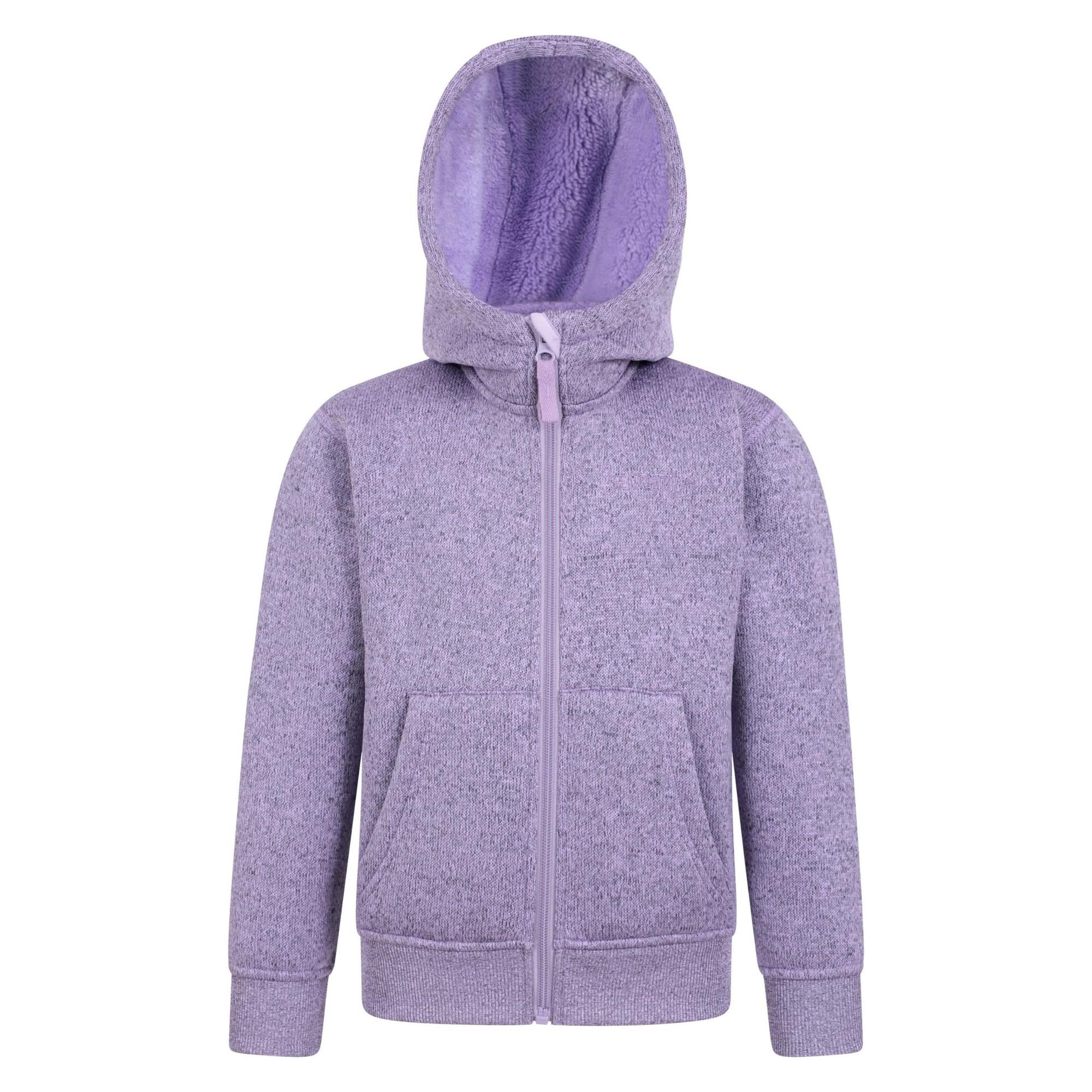 Mountain Warehouse Nevis Kapuzenpullover