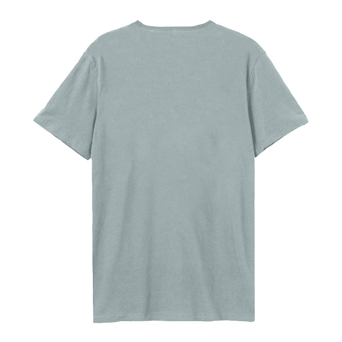 Amplified Crystalina Logo T-Shirt