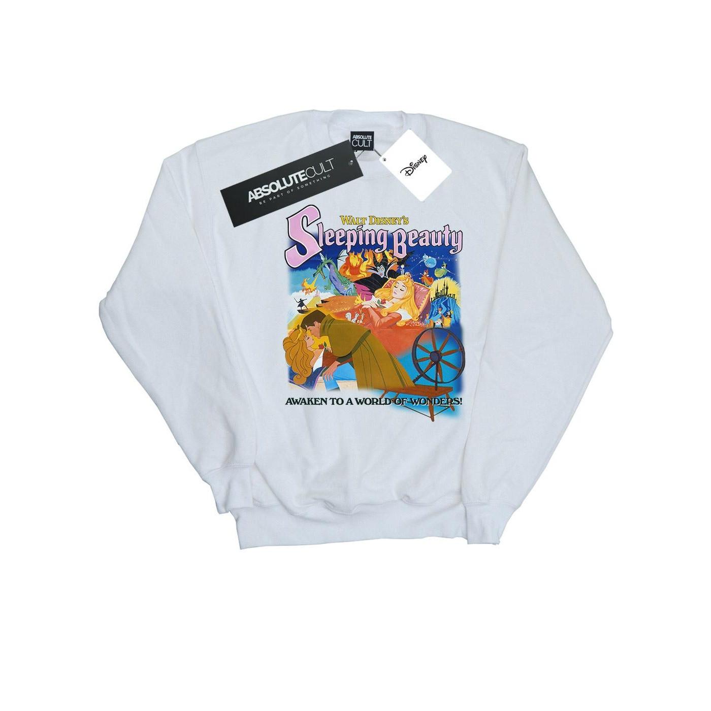 Disney Sleeping Beauty Sweatshirt