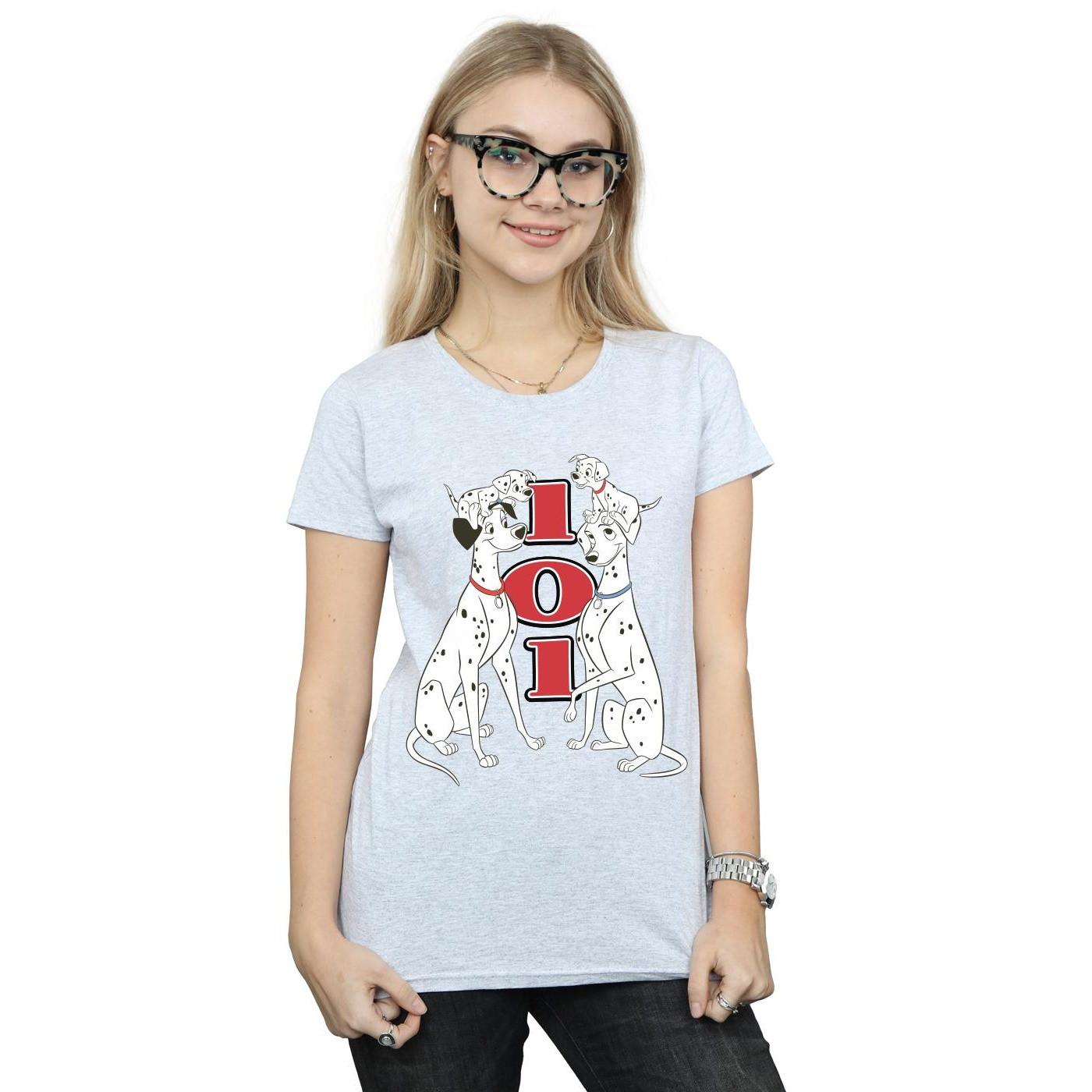 Disney 101 Dalmatiner T-Shirt