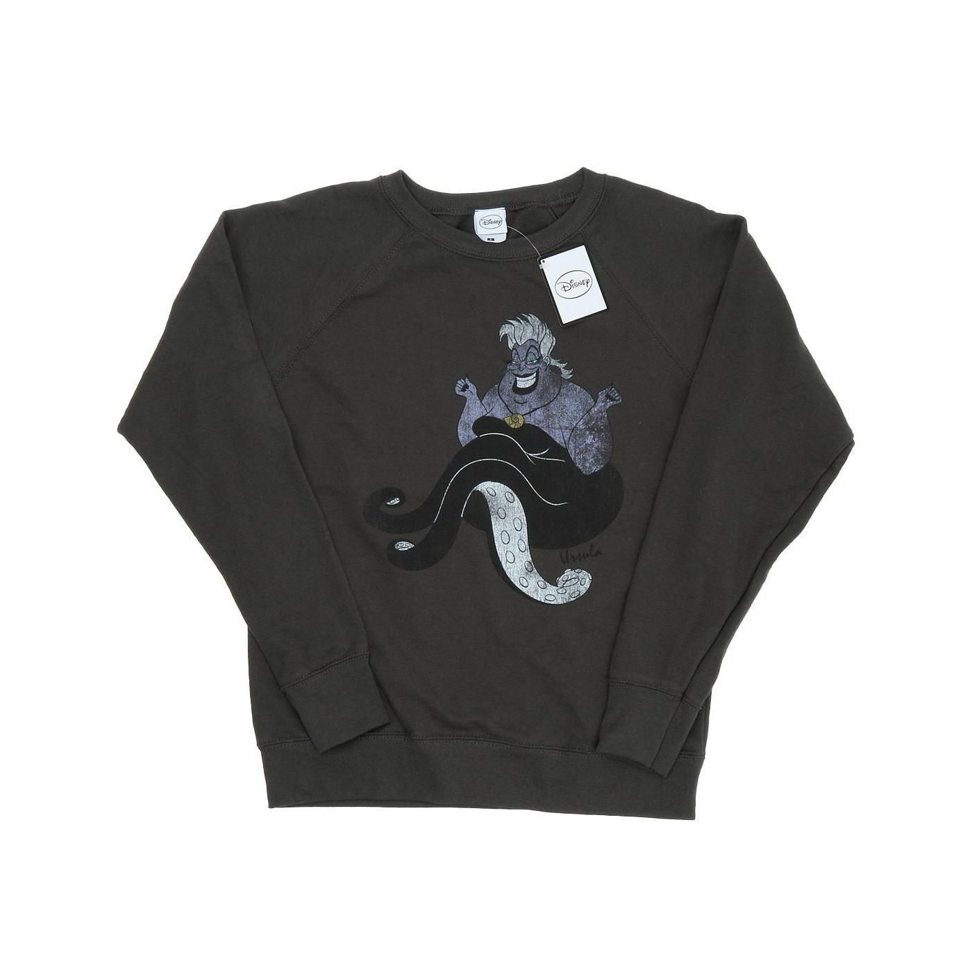The Little Mermaid Classic Sweatshirt