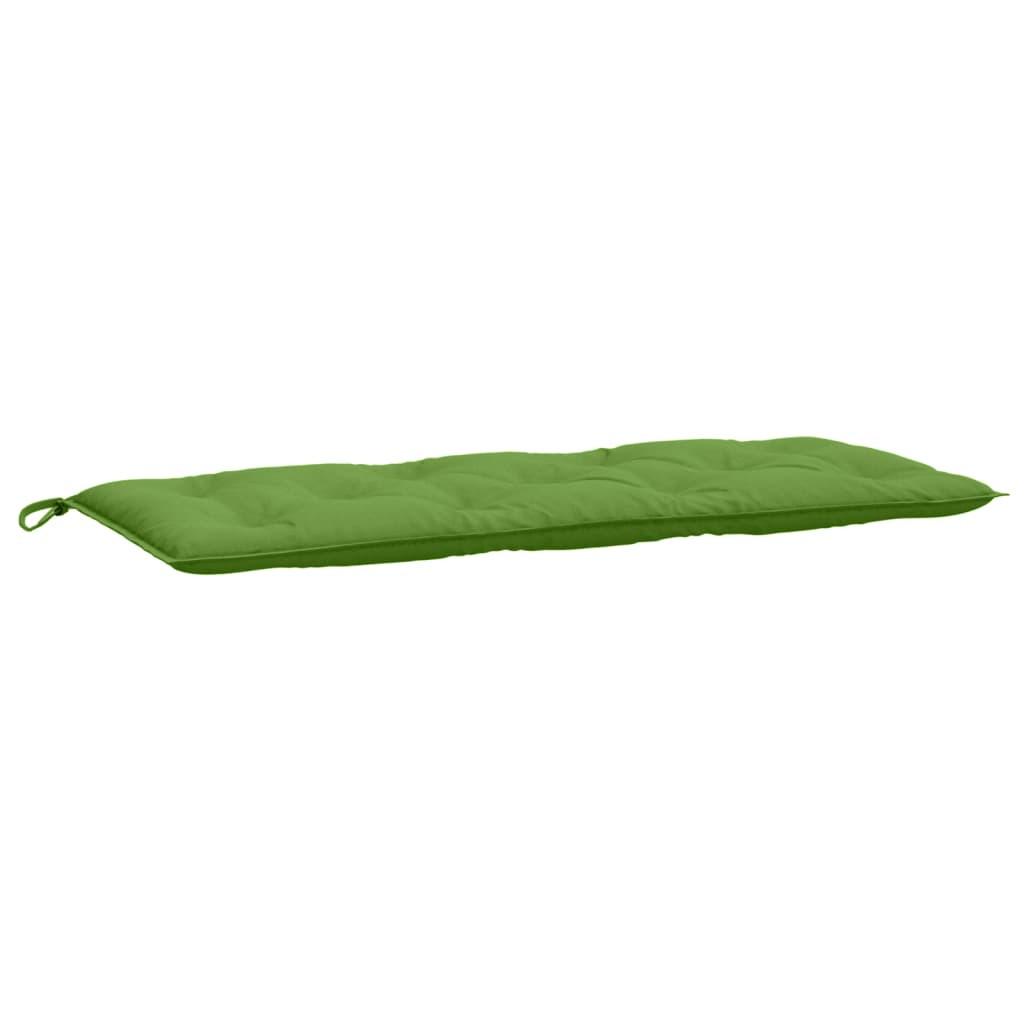VidaXL Gartenbank-auflage gewebe