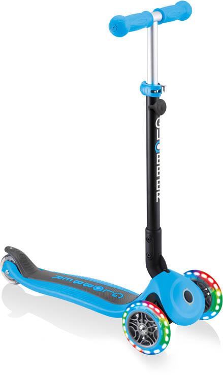 GLOBBER GO UP Foldable Plus s