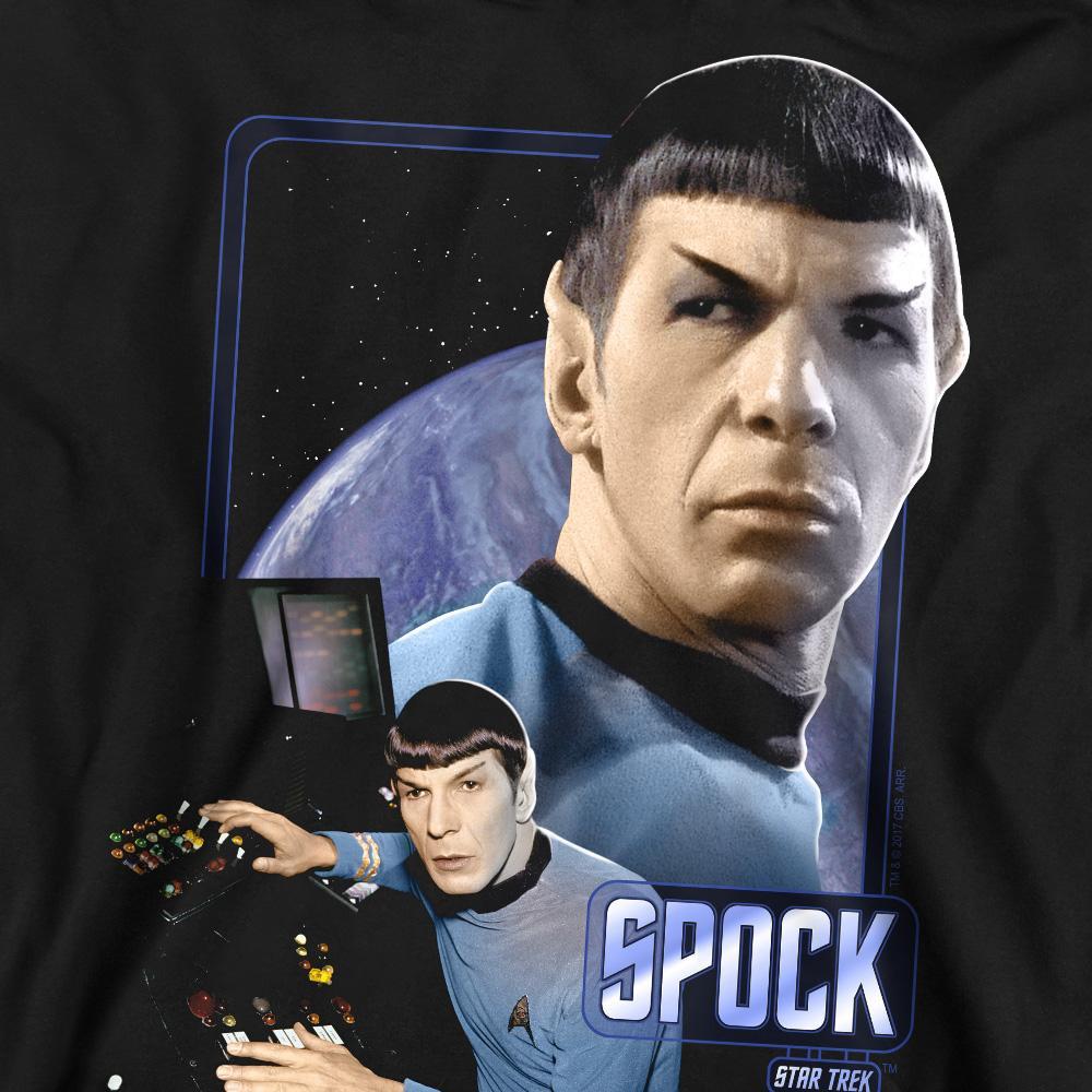 Star Trek Sweatshirt