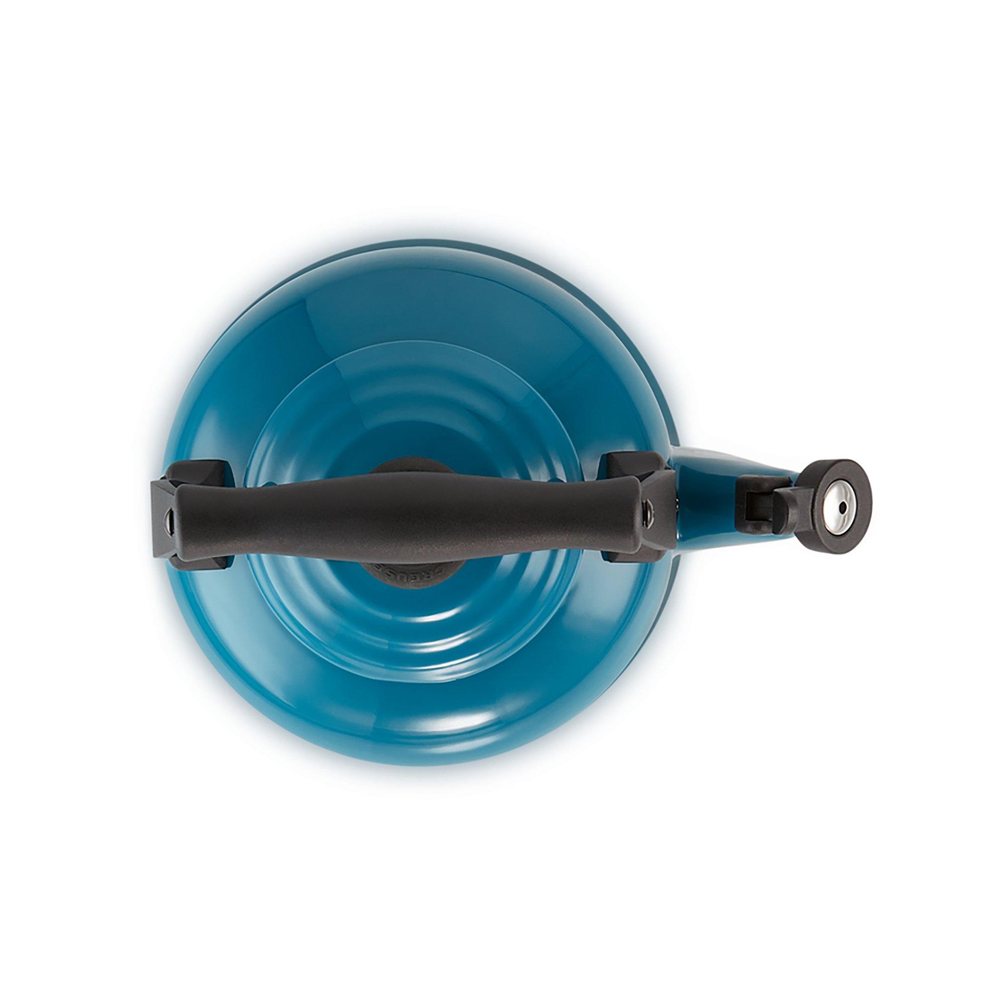 LE CREUSET Wasserkessel Tradition