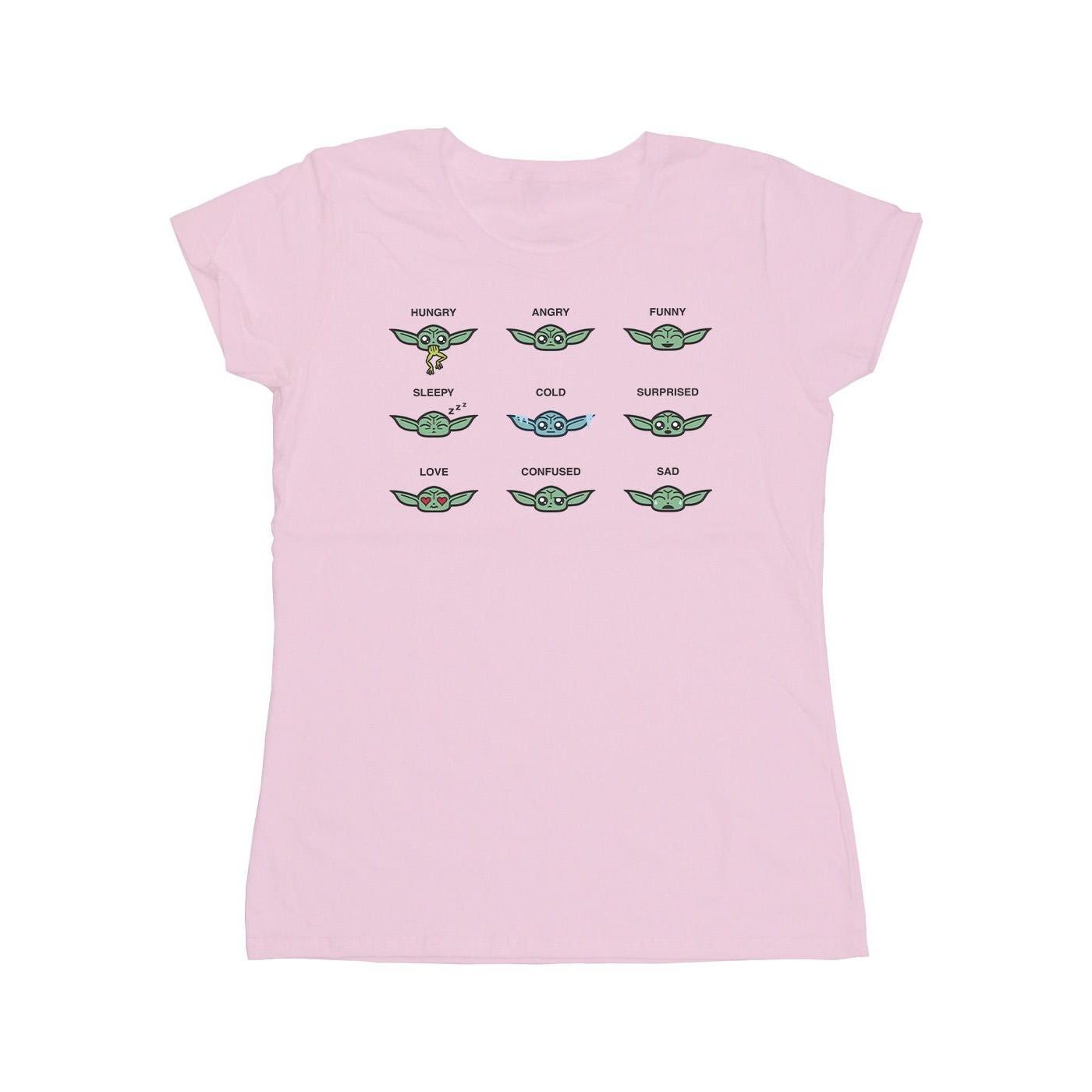 STAR WARS Mandalorian Mood T-Shirt