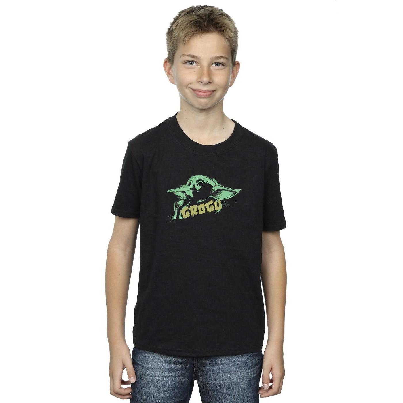 STAR WARS The Mandalorian The Child TShirt