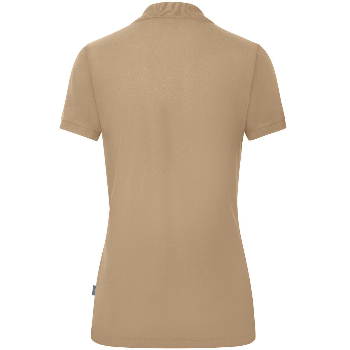 Jako Polo Shirt Organic
