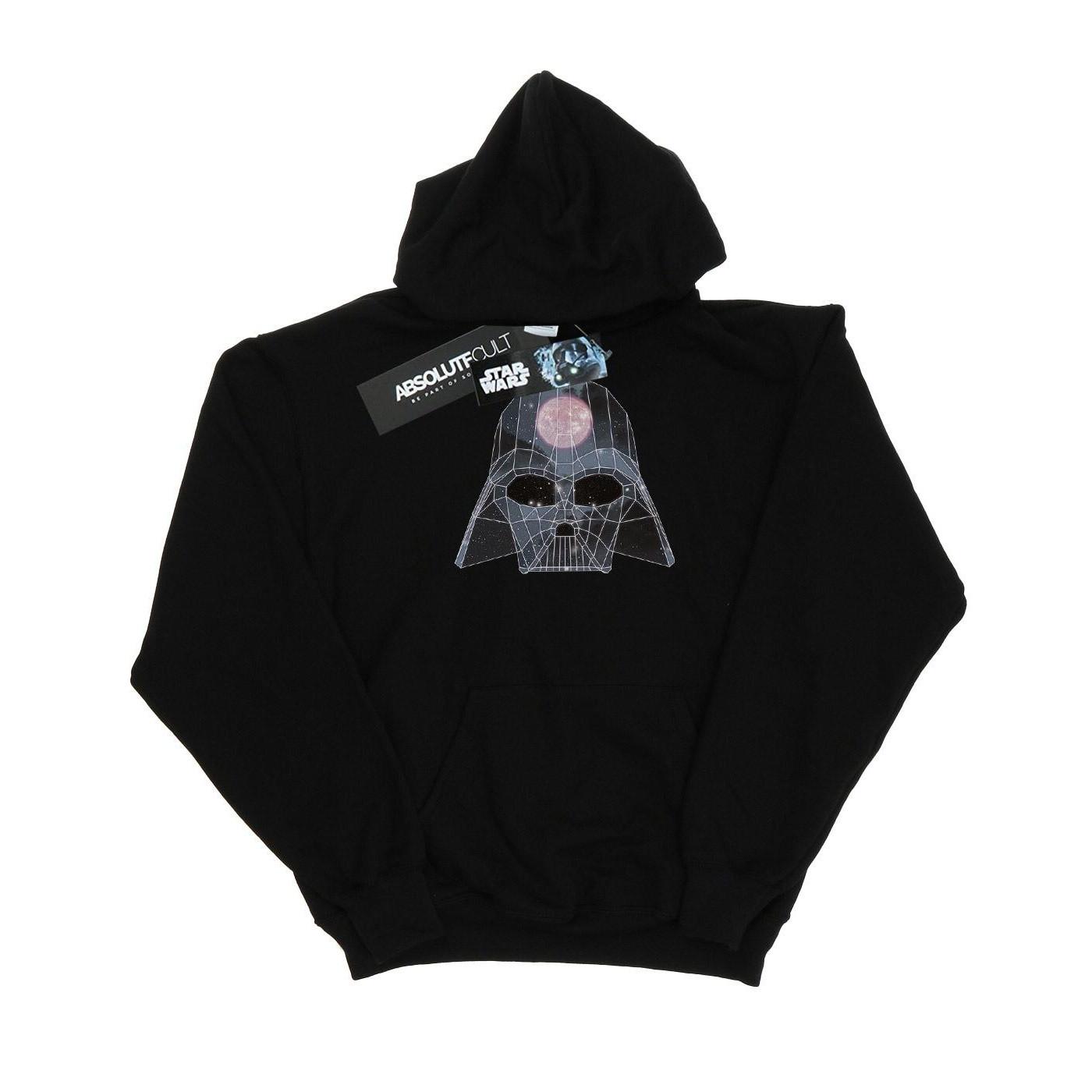 STAR WARS Kapuzenpullover