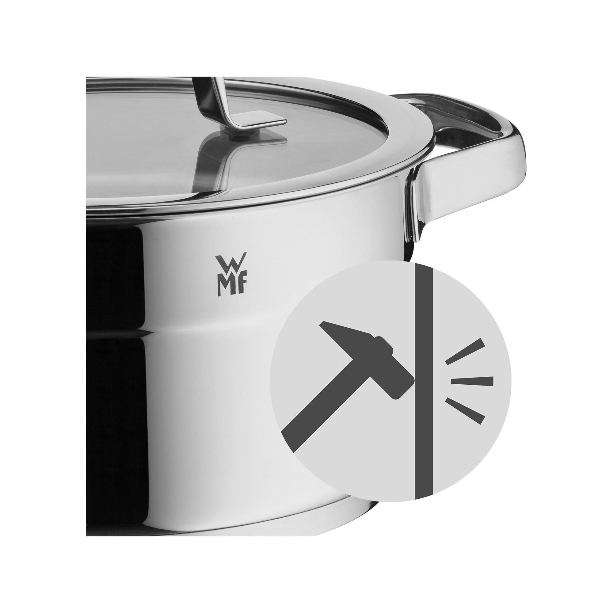 WMF Kochtopf Compact Cuisine