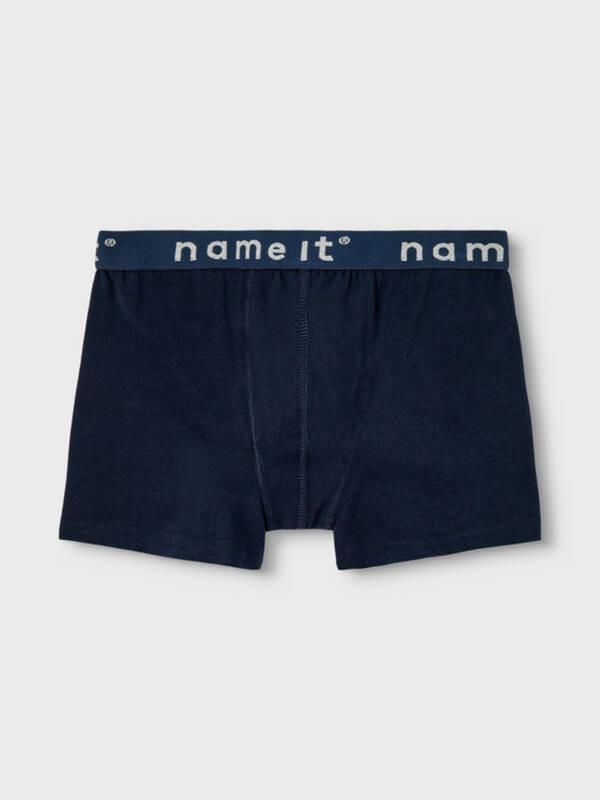 Name It Shorts