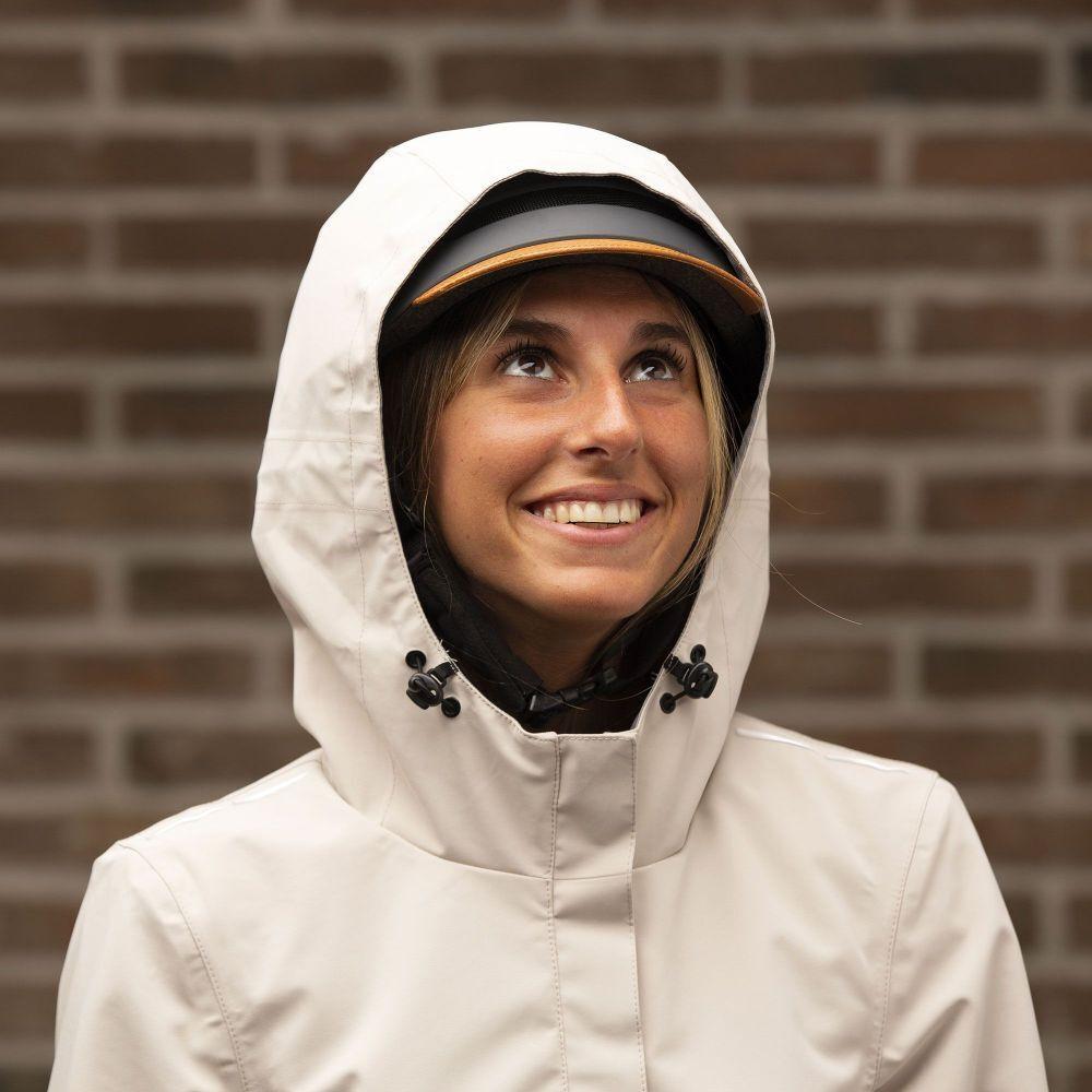 Tucano Urbano wasserdichte jacke für en diretta