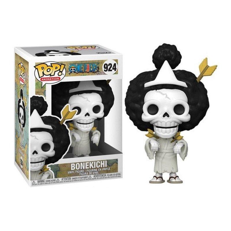 Funko One Piece Brook Pop Animationsfigur