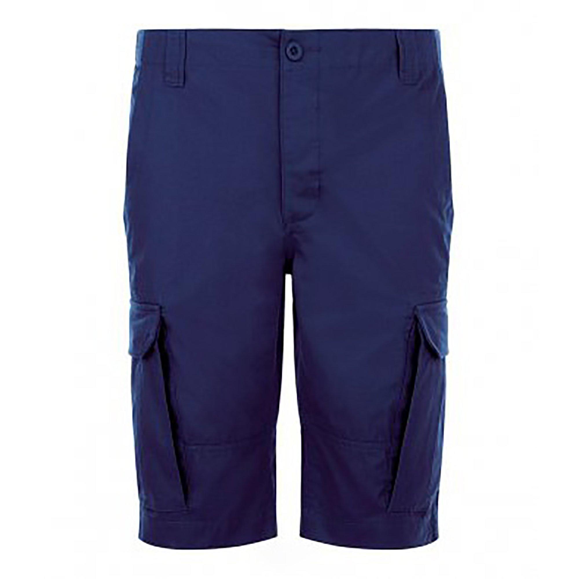 SOLS Jackson Regular Fit Bermuda Shorts