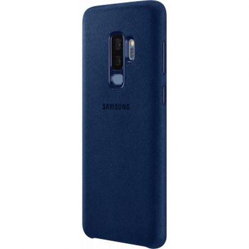 SAMSUNG Hülle EF-XG965AL Samsung Galaxy S9 Plus