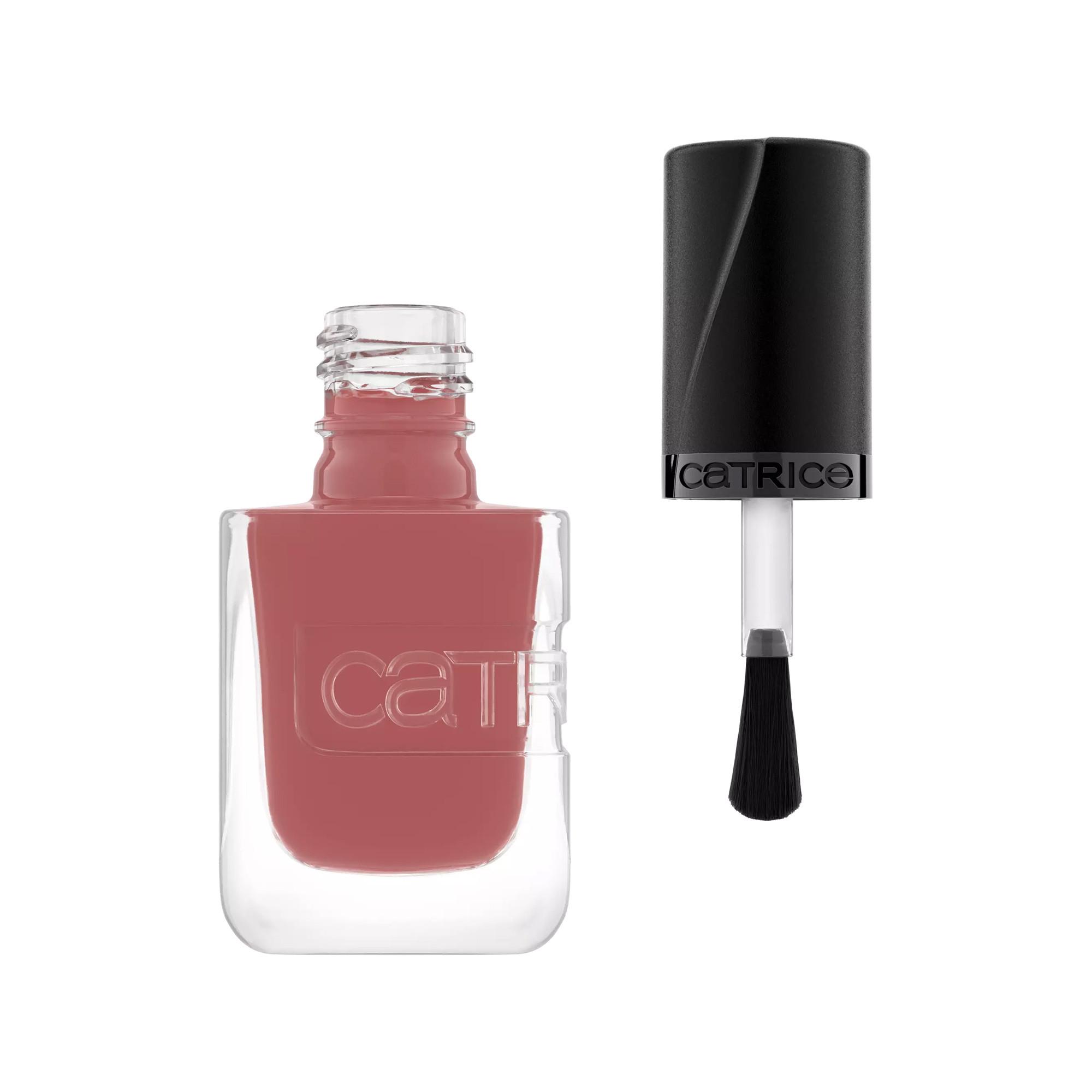 CATRICE GEL AFFAIR Nail Lacquer