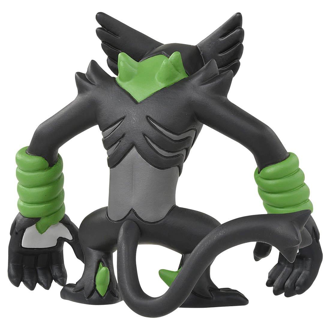 Takara Tomy Zarude Takara Tomy Monster Collection Figure MS-40