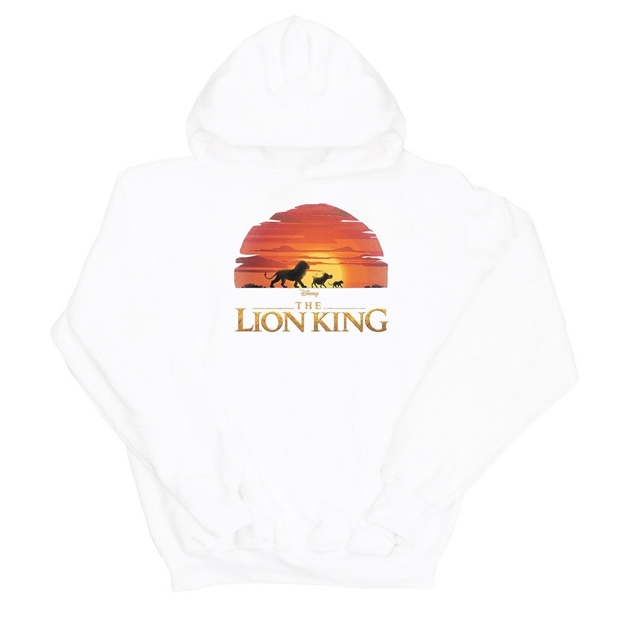 Disney The Lion King Kapuzenpullover