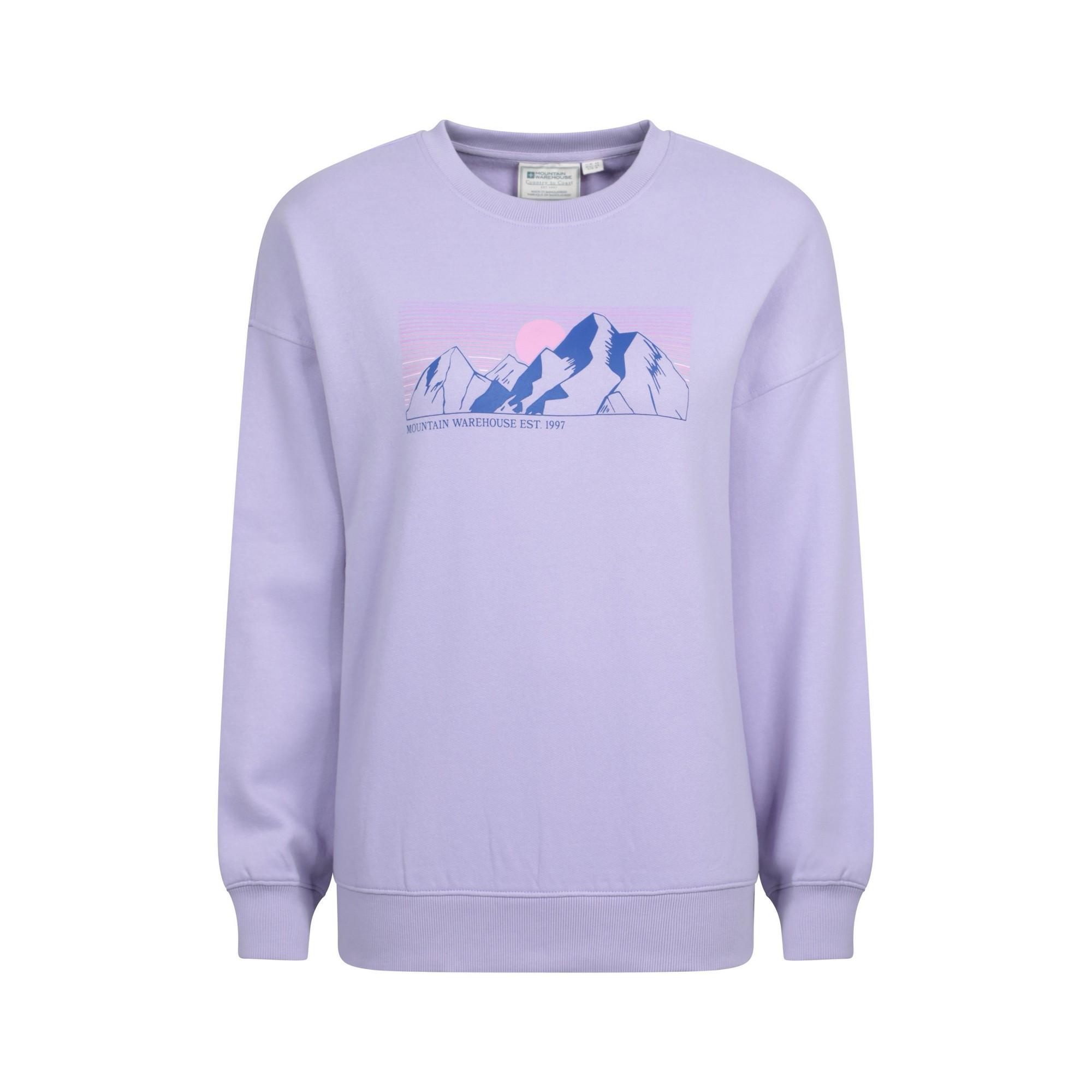 Mountain Warehouse Pullover