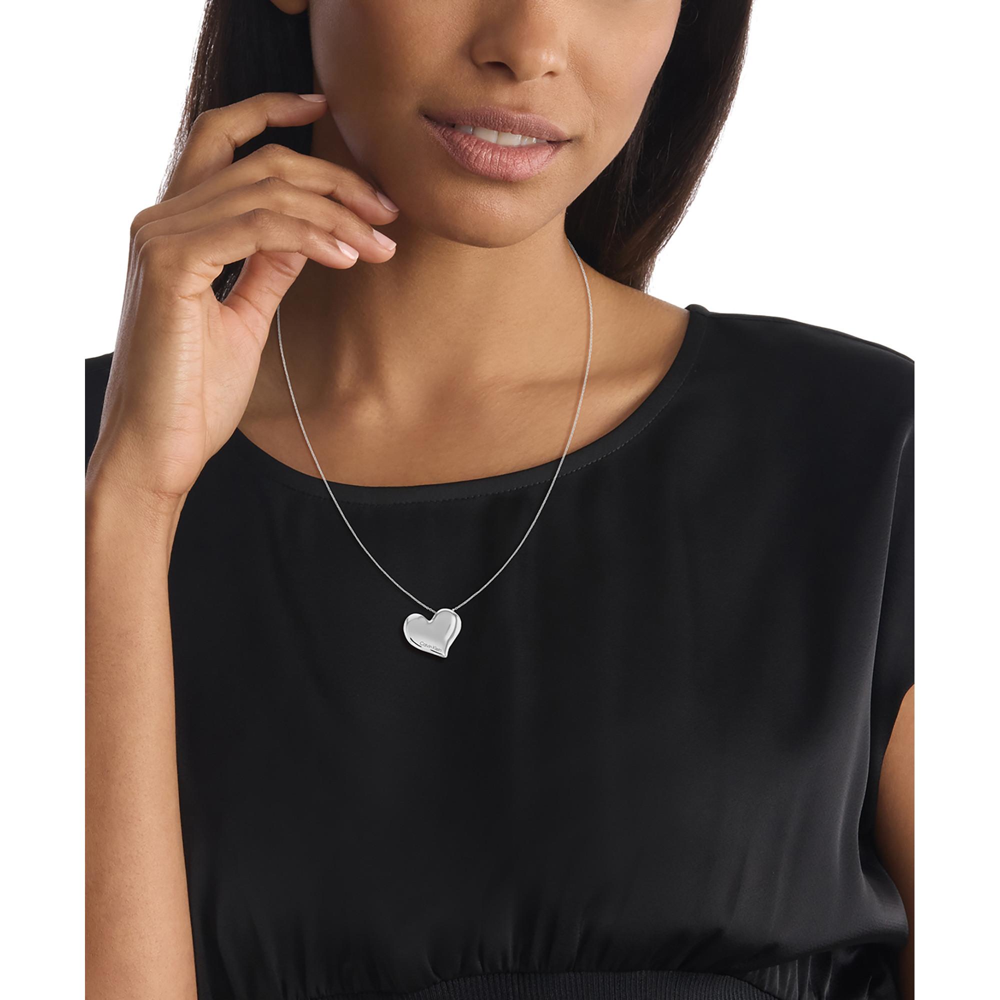 Calvin Klein PASSION Halskette