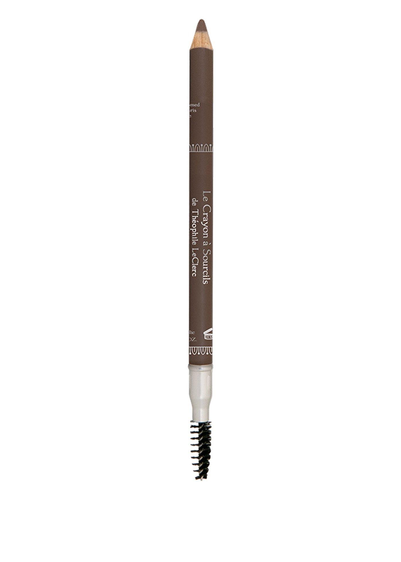 T. Leclerc Augenbraun Stift Eyebrow Pencil