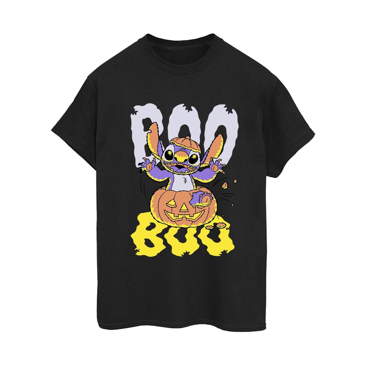 Lilo & Stitch Boo T-Shirt