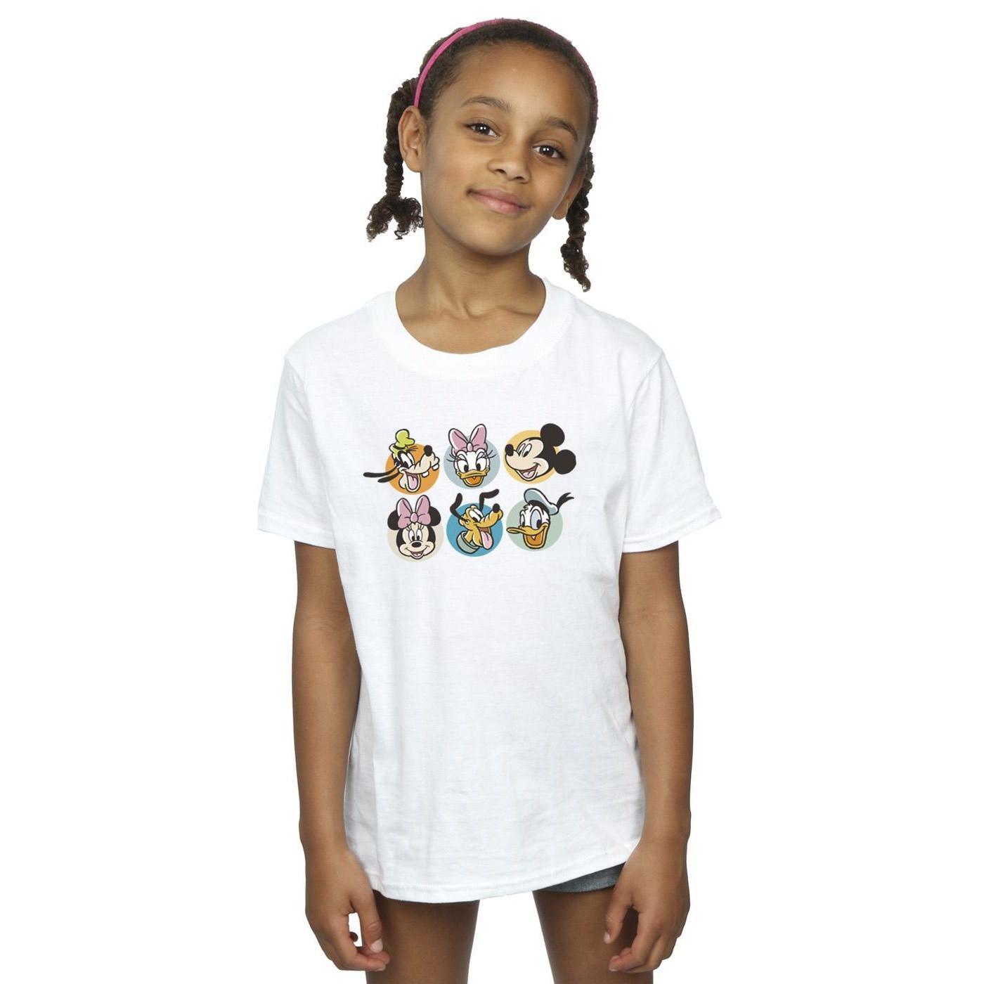 Disney Mickey Mouse and Friends TShirt