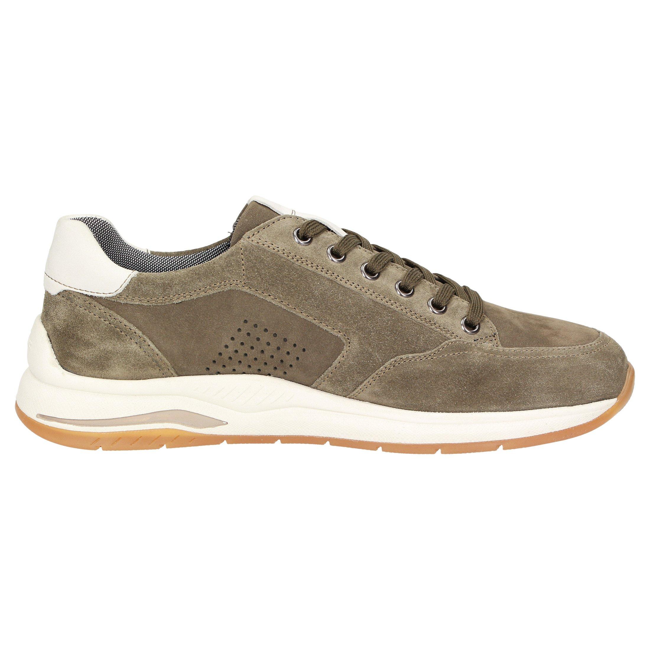 Sioux Sneaker Turibio-702-J