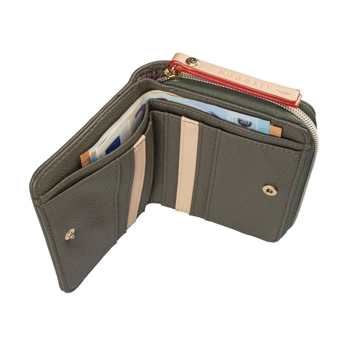 BUGATTI Ella - Portemonnaie klein