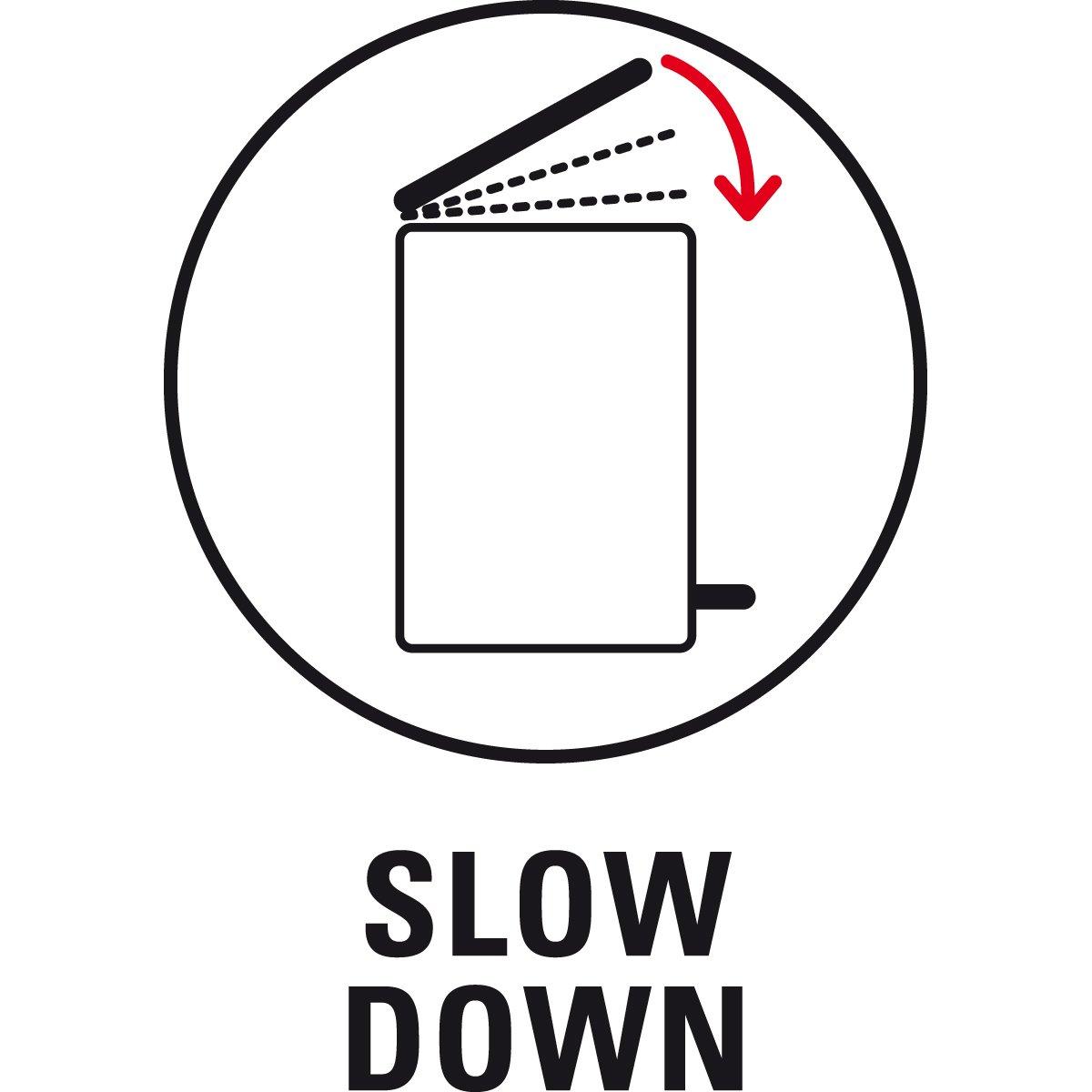 diaqua Treteimer Slow Down