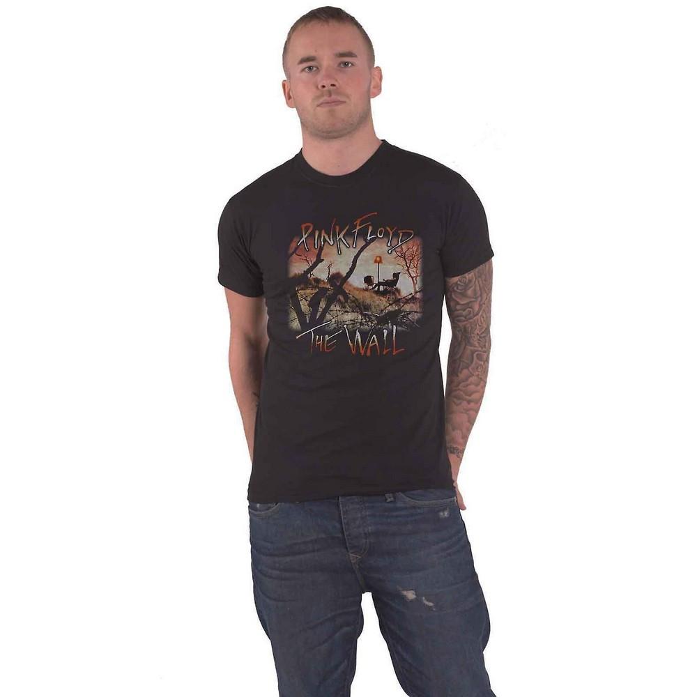 Pink Floyd The Wall T-Shirt