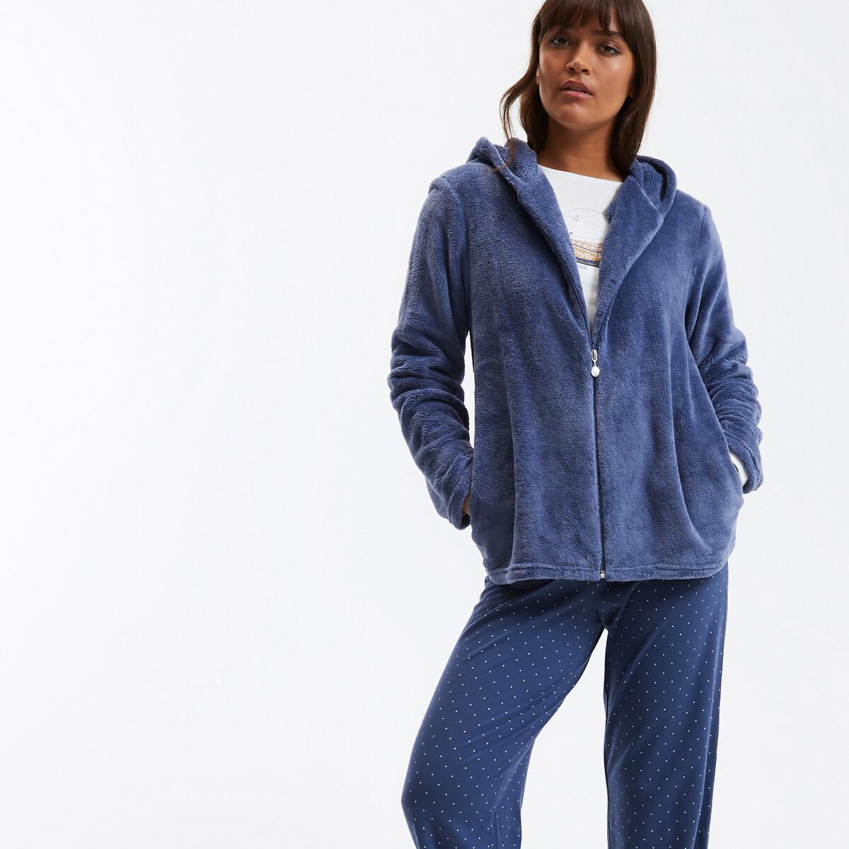 SO'HOME 3-teiliger Pyjama