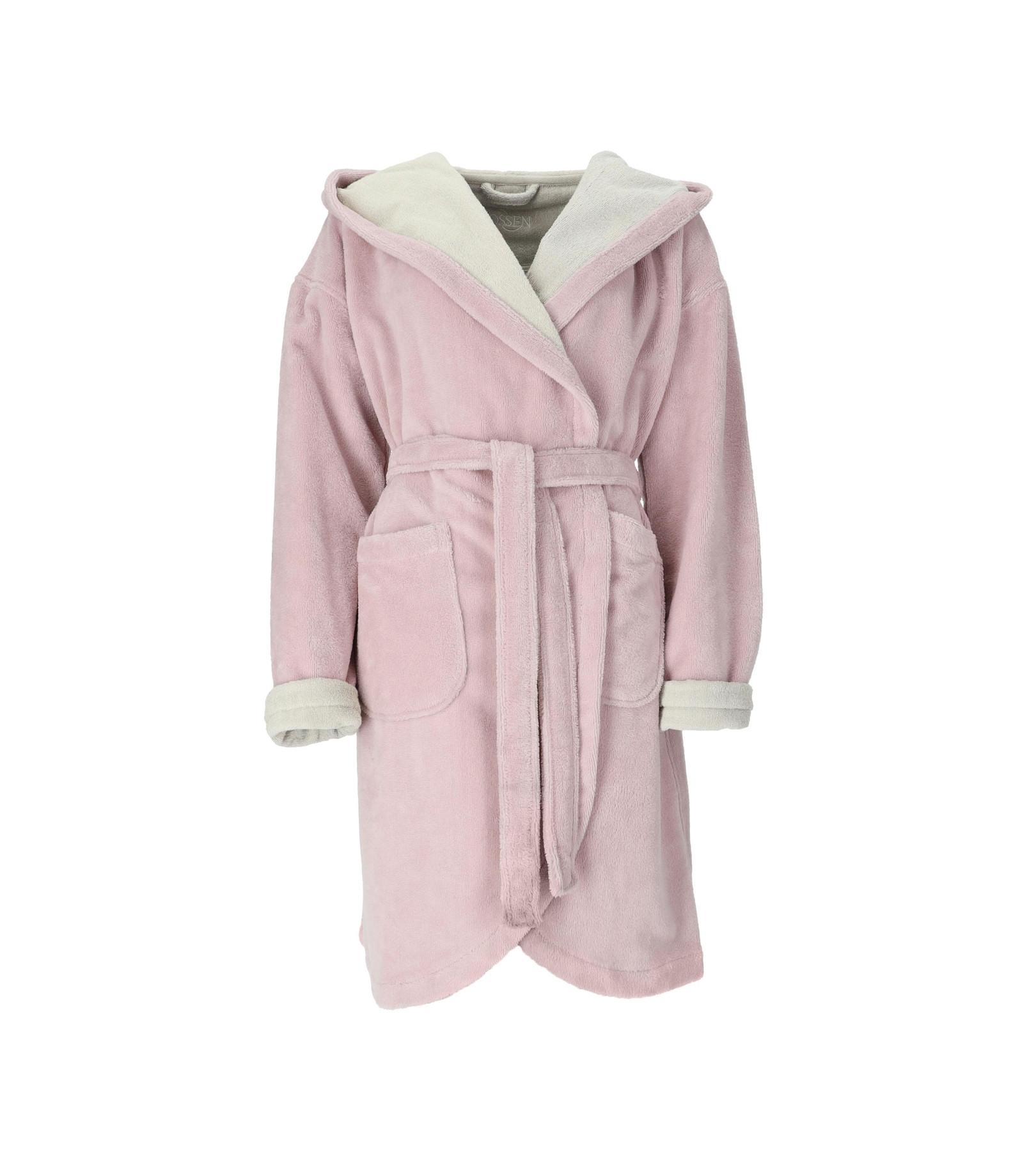 VOSSEN Runa Bademantel